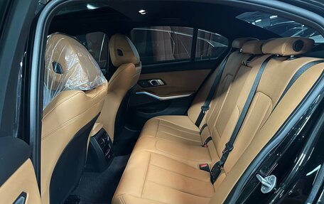 BMW 3 серия, 2023 год, 4 579 000 рублей, 19 фотография