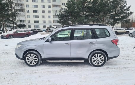 Subaru Forester, 2012 год, 1 090 000 рублей, 3 фотография