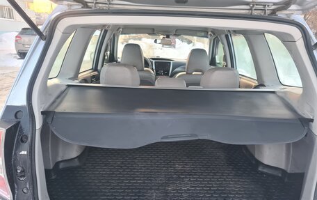 Subaru Forester, 2012 год, 1 090 000 рублей, 6 фотография