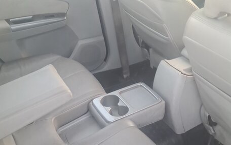 Subaru Forester, 2012 год, 1 090 000 рублей, 10 фотография