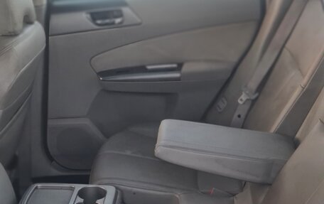 Subaru Forester, 2012 год, 1 090 000 рублей, 8 фотография