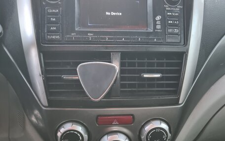 Subaru Forester, 2012 год, 1 090 000 рублей, 12 фотография