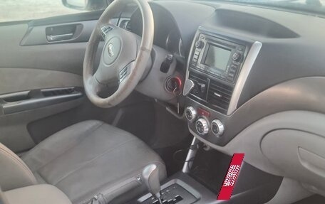 Subaru Forester, 2012 год, 1 090 000 рублей, 7 фотография