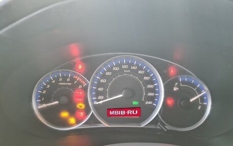 Subaru Forester, 2012 год, 1 090 000 рублей, 11 фотография