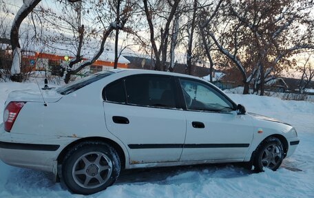 Hyundai Elantra III, 2004 год, 350 000 рублей, 2 фотография