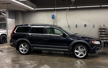 Volvo XC70 II рестайлинг, 2011 год, 1 380 000 рублей, 5 фотография