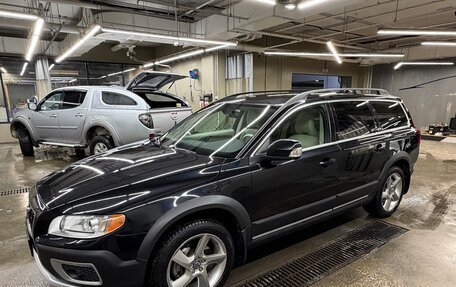 Volvo XC70 II рестайлинг, 2011 год, 1 380 000 рублей, 7 фотография