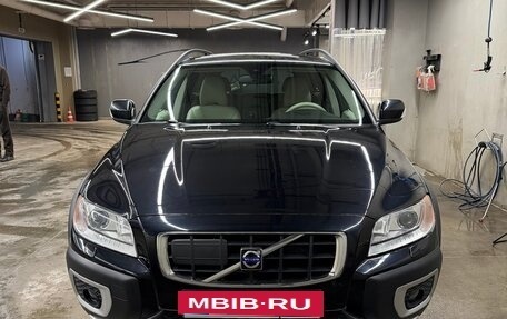 Volvo XC70 II рестайлинг, 2011 год, 1 380 000 рублей, 3 фотография