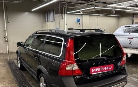 Volvo XC70 II рестайлинг, 2011 год, 1 380 000 рублей, 9 фотография