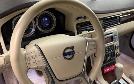 Volvo XC70 II рестайлинг, 2011 год, 1 380 000 рублей, 13 фотография