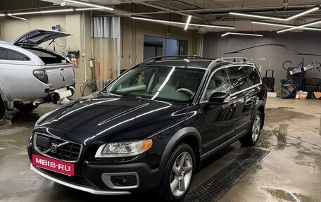 Volvo XC70 II рестайлинг, 2011 год, 1 380 000 рублей, 6 фотография
