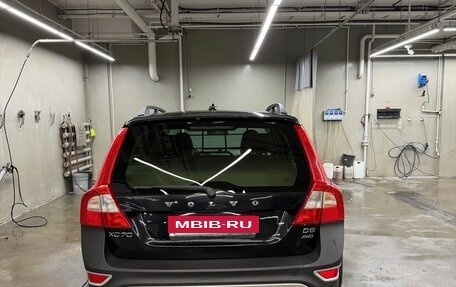 Volvo XC70 II рестайлинг, 2011 год, 1 380 000 рублей, 12 фотография