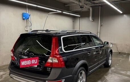 Volvo XC70 II рестайлинг, 2011 год, 1 380 000 рублей, 10 фотография