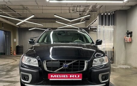 Volvo XC70 II рестайлинг, 2011 год, 1 380 000 рублей, 8 фотография