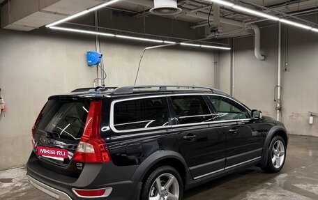 Volvo XC70 II рестайлинг, 2011 год, 1 380 000 рублей, 11 фотография