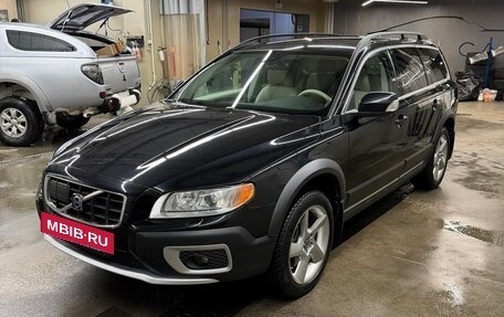 Volvo XC70 II рестайлинг, 2011 год, 1 380 000 рублей, 4 фотография