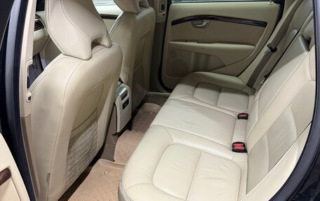 Volvo XC70 II рестайлинг, 2011 год, 1 380 000 рублей, 20 фотография