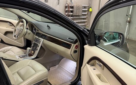 Volvo XC70 II рестайлинг, 2011 год, 1 380 000 рублей, 24 фотография