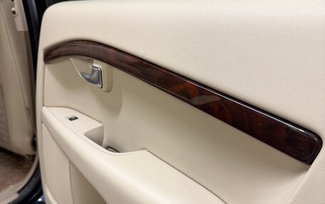 Volvo XC70 II рестайлинг, 2011 год, 1 380 000 рублей, 23 фотография