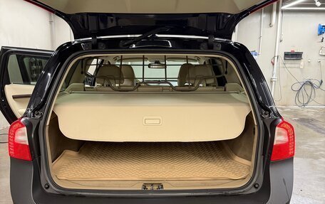 Volvo XC70 II рестайлинг, 2011 год, 1 380 000 рублей, 26 фотография