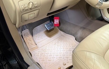 Volvo XC70 II рестайлинг, 2011 год, 1 380 000 рублей, 17 фотография