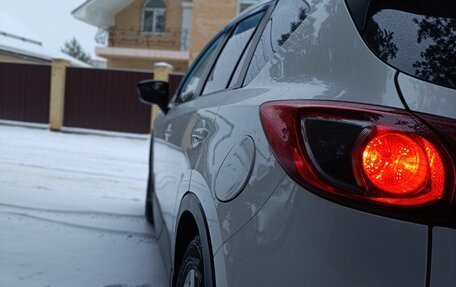 Mazda CX-5 II, 2012 год, 1 450 000 рублей, 5 фотография