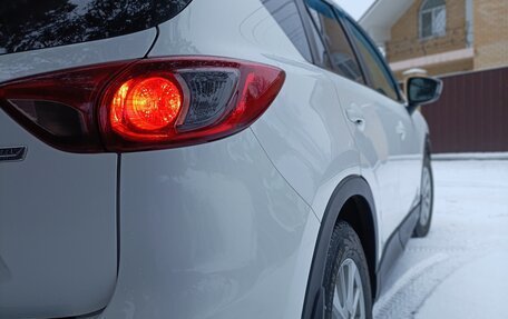 Mazda CX-5 II, 2012 год, 1 450 000 рублей, 6 фотография