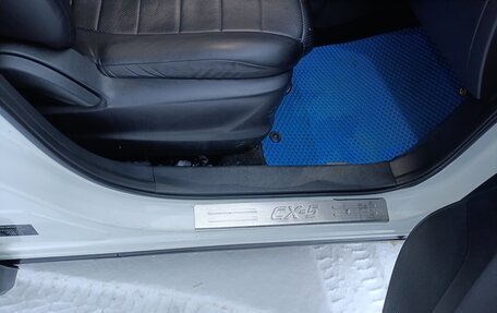 Mazda CX-5 II, 2012 год, 1 450 000 рублей, 8 фотография