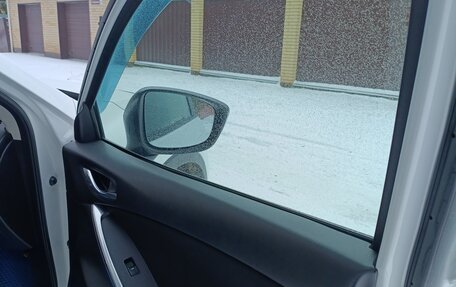 Mazda CX-5 II, 2012 год, 1 450 000 рублей, 12 фотография