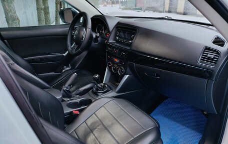 Mazda CX-5 II, 2012 год, 1 450 000 рублей, 9 фотография