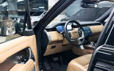 Land Rover Range Rover IV рестайлинг, 2022 год, 16 290 000 рублей, 8 фотография