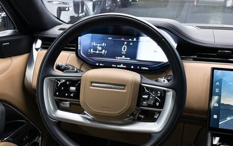 Land Rover Range Rover IV рестайлинг, 2022 год, 16 290 000 рублей, 4 фотография