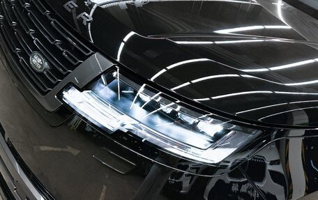 Land Rover Range Rover IV рестайлинг, 2022 год, 16 290 000 рублей, 5 фотография
