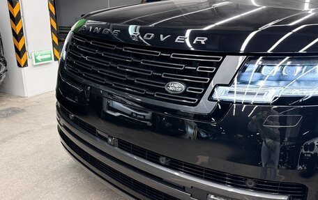 Land Rover Range Rover IV рестайлинг, 2022 год, 16 290 000 рублей, 7 фотография