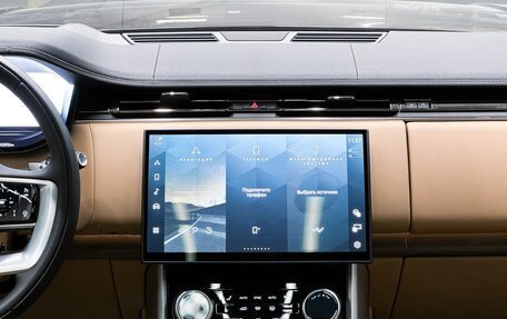 Land Rover Range Rover IV рестайлинг, 2022 год, 16 290 000 рублей, 12 фотография