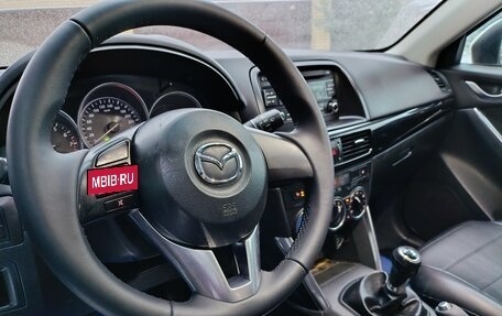 Mazda CX-5 II, 2012 год, 1 450 000 рублей, 14 фотография