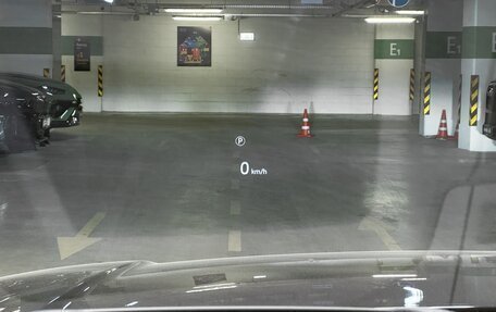 Land Rover Range Rover IV рестайлинг, 2022 год, 16 290 000 рублей, 19 фотография