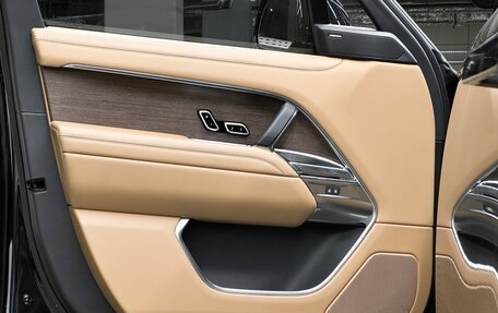 Land Rover Range Rover IV рестайлинг, 2022 год, 16 290 000 рублей, 22 фотография