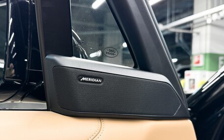 Land Rover Range Rover IV рестайлинг, 2022 год, 16 290 000 рублей, 25 фотография