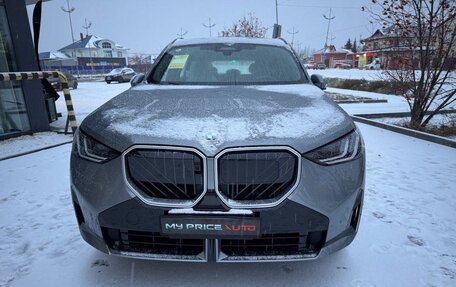 BMW X3, 2026 год, 6 590 000 рублей, 2 фотография