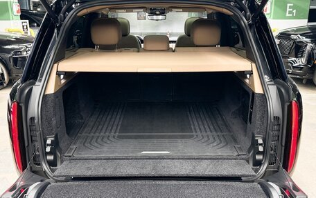 Land Rover Range Rover IV рестайлинг, 2022 год, 16 290 000 рублей, 28 фотография