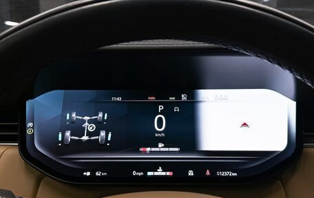 Land Rover Range Rover IV рестайлинг, 2022 год, 16 290 000 рублей, 29 фотография