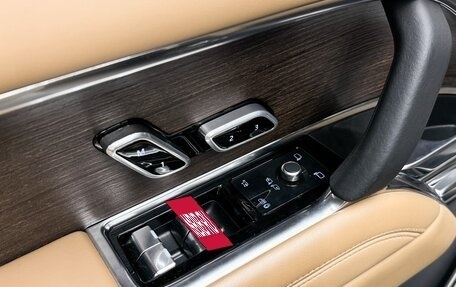 Land Rover Range Rover IV рестайлинг, 2022 год, 16 290 000 рублей, 23 фотография