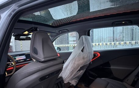 BMW X3, 2026 год, 6 590 000 рублей, 9 фотография