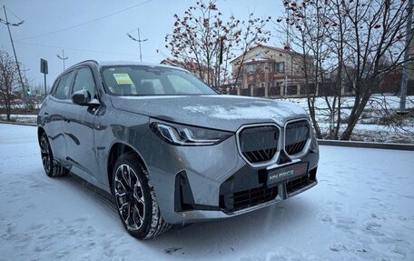 BMW X3, 2026 год, 6 590 000 рублей, 3 фотография