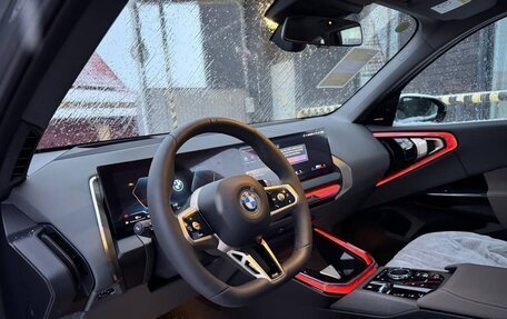 BMW X3, 2026 год, 6 590 000 рублей, 10 фотография