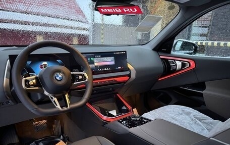 BMW X3, 2026 год, 6 590 000 рублей, 7 фотография