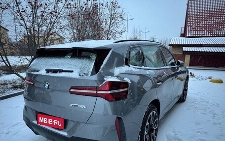 BMW X3, 2026 год, 6 590 000 рублей, 4 фотография