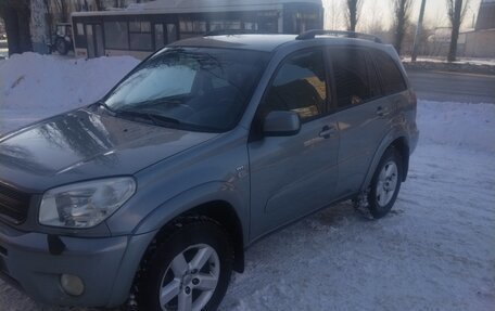 Toyota RAV4, 2004 год, 880 000 рублей, 5 фотография