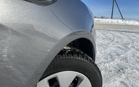 KIA Rio III рестайлинг, 2013 год, 697 000 рублей, 7 фотография